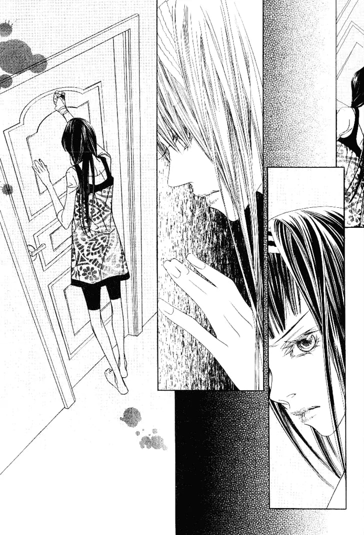 Read Agui Kkot chapter 15 image 16 on Lezhin