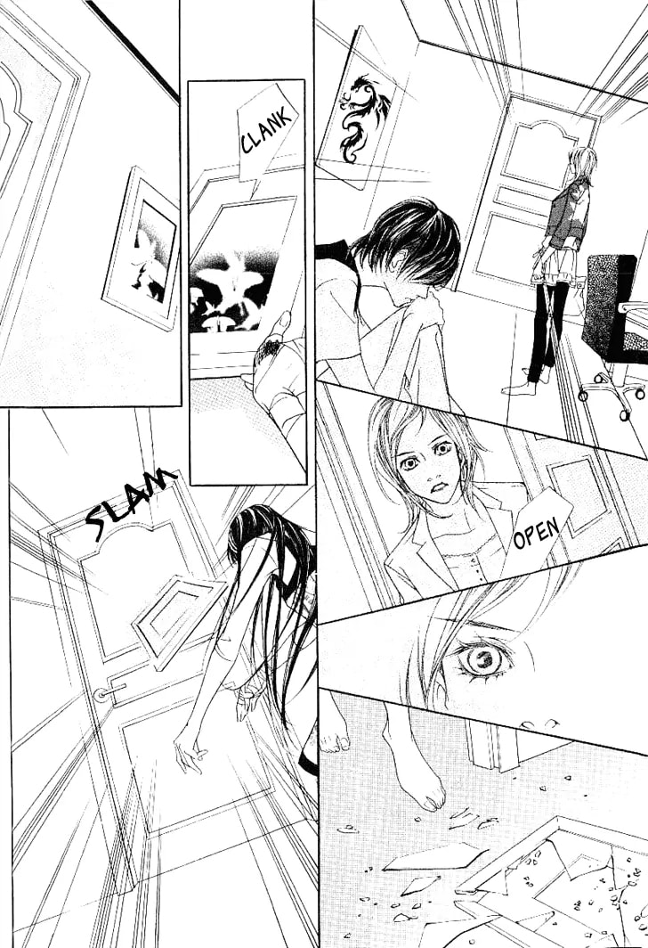 Read Agui Kkot chapter 15 image 17 on Lezhin