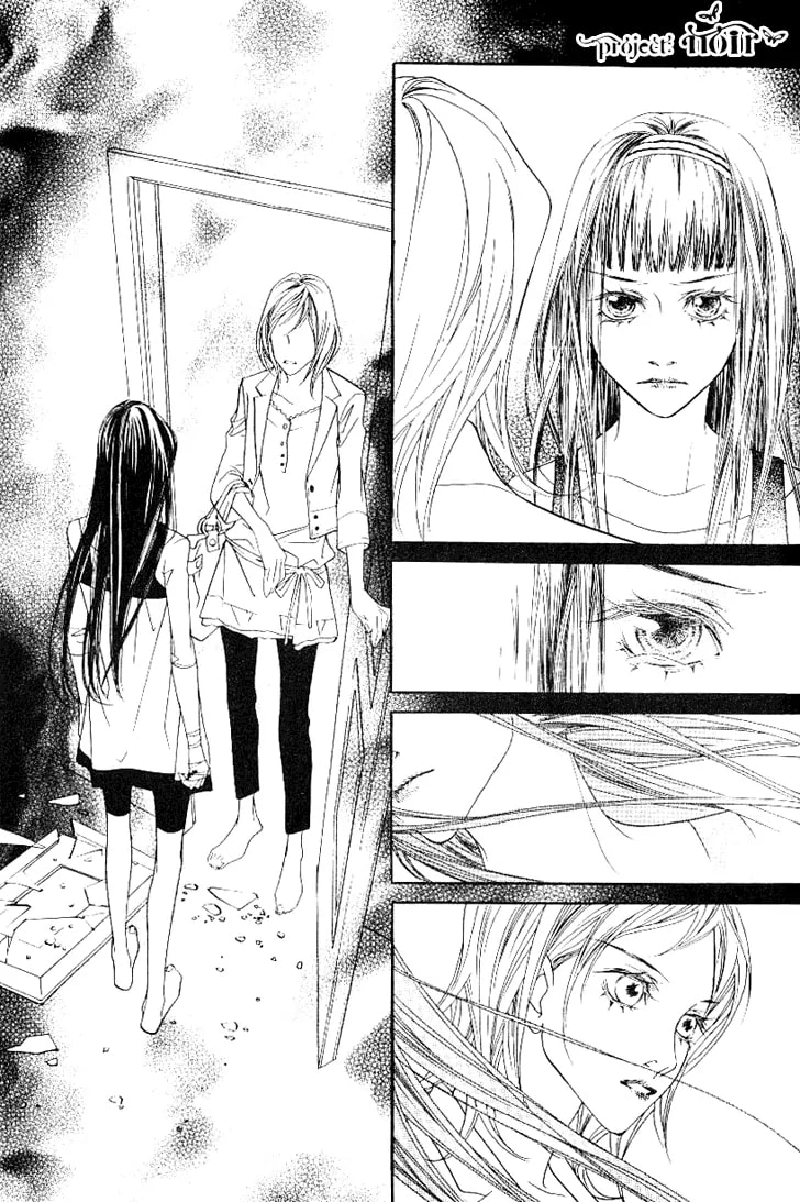 Read Agui Kkot chapter 15 image 18 on Lezhin