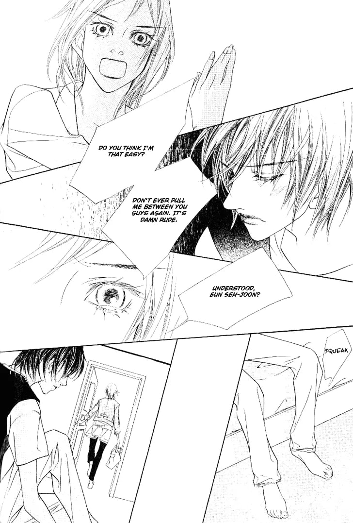 Read Agui Kkot chapter 15 image 21 on Lezhin