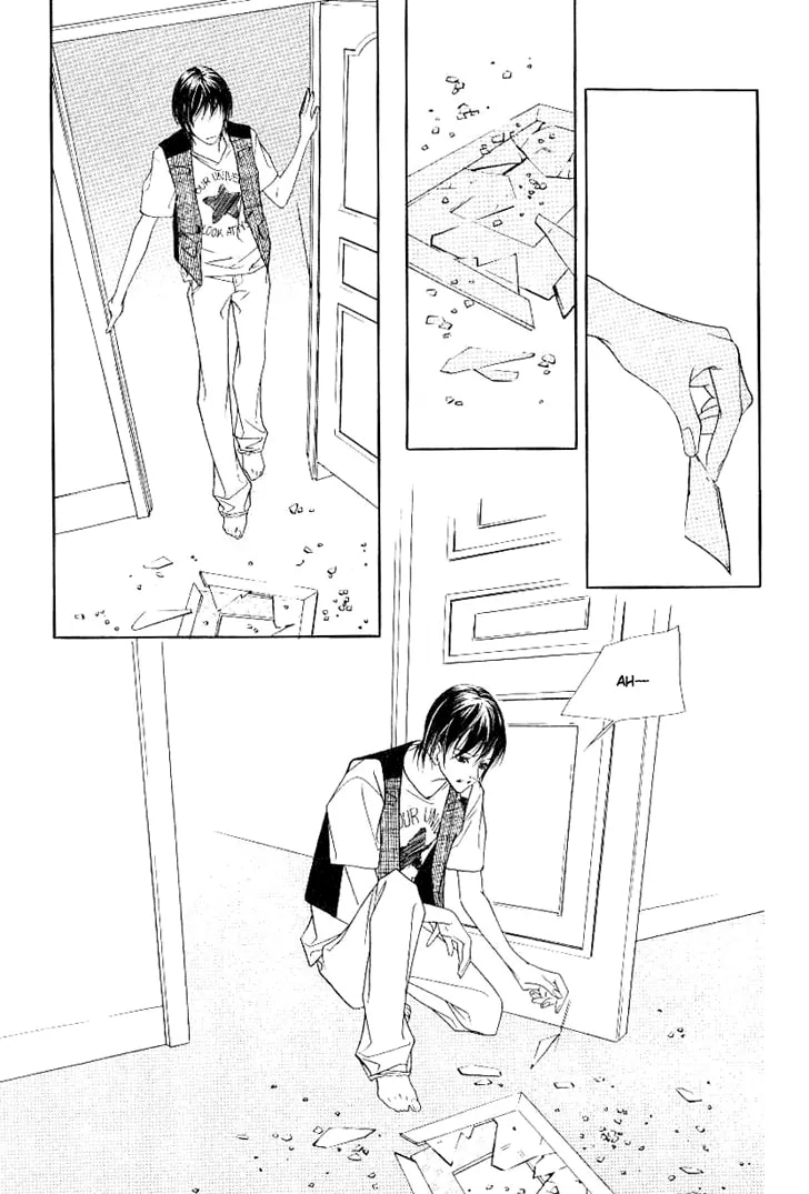 Read Agui Kkot chapter 15 image 22 on Lezhin