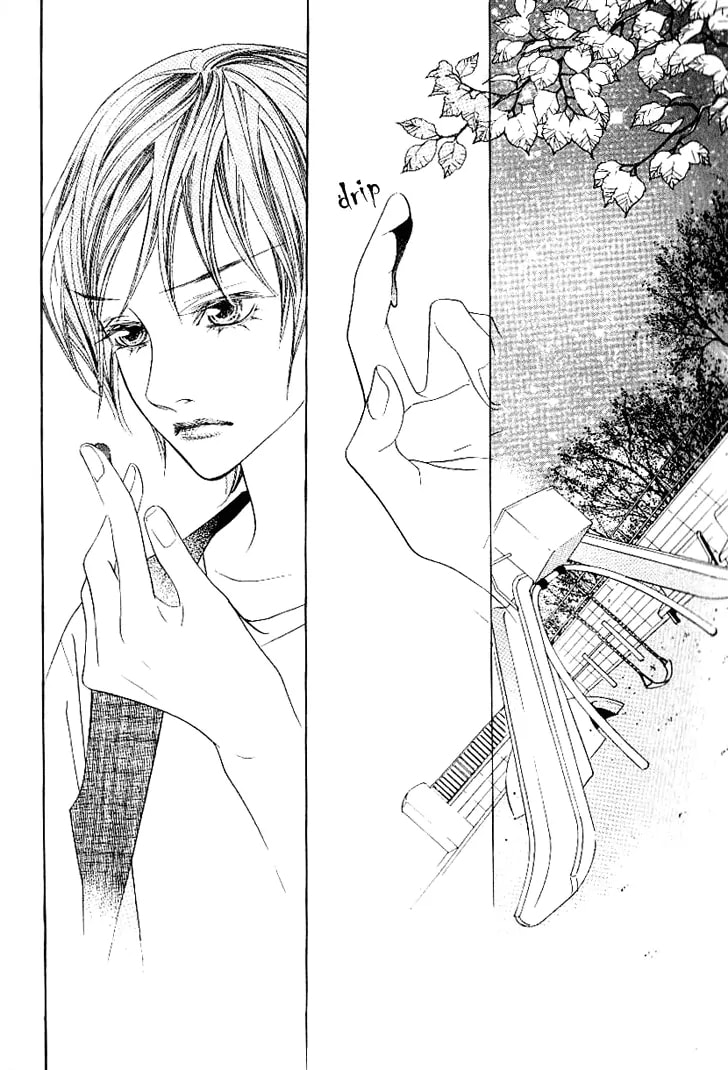 Read Agui Kkot chapter 15 image 23 on Lezhin