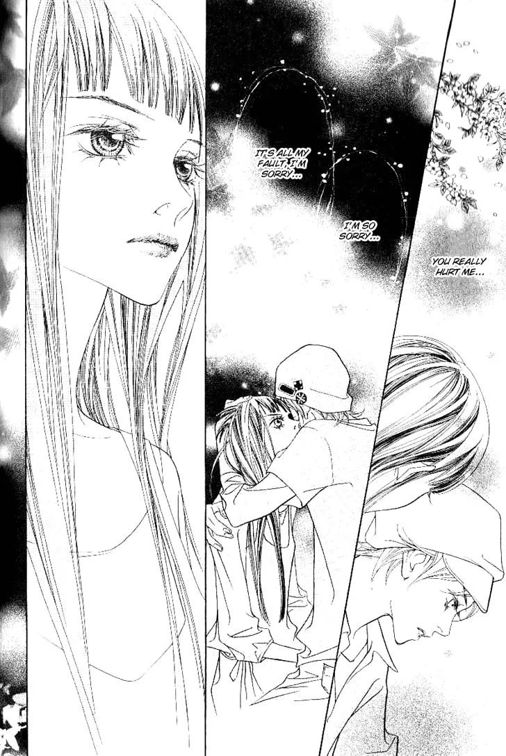 Read Agui Kkot chapter 15 image 25 on Lezhin