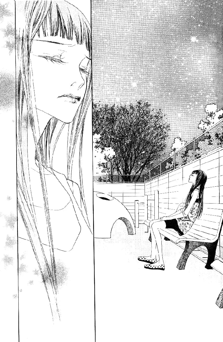 Read Agui Kkot chapter 15 image 26 on Lezhin
