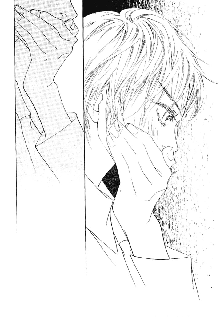 Read Agui Kkot chapter 15 image 38 on Lezhin