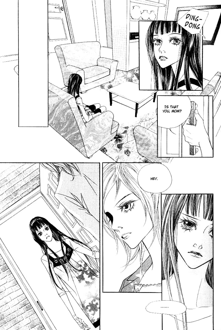 Read Agui Kkot chapter 15 image 5 on Lezhin