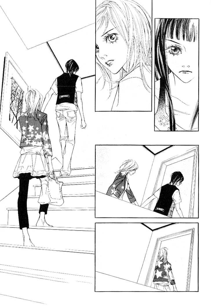 Read Agui Kkot chapter 15 image 9 on Lezhin