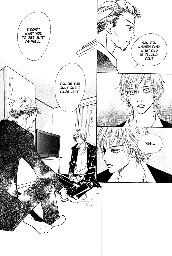 Read Agui Kkot chapter 16 image 21 on Lezhin