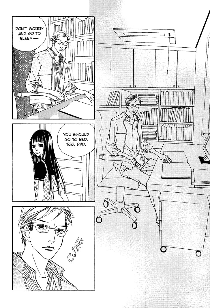 Read Agui Kkot chapter 16 image 26 on Lezhin