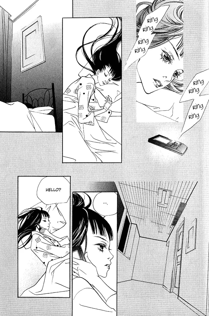 Read Agui Kkot chapter 16 image 27 on Lezhin