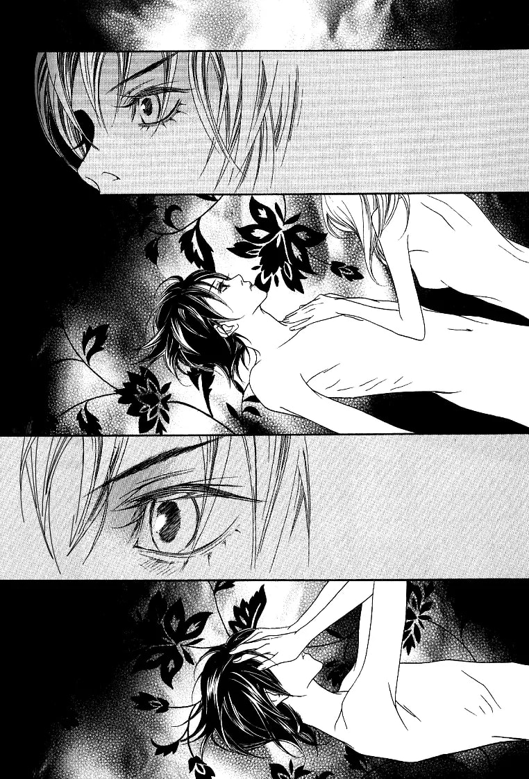 Read Agui Kkot chapter 17 image 22 on Lezhin