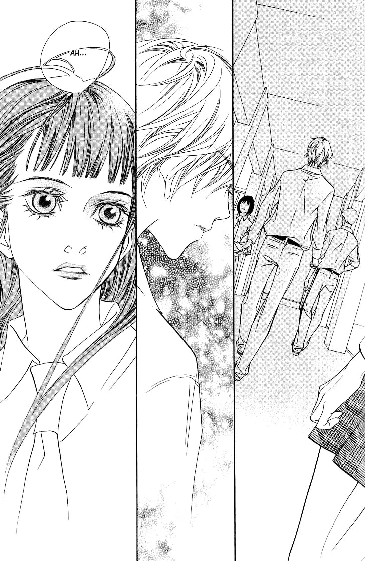 Read Agui Kkot chapter 17 image 29 on Lezhin
