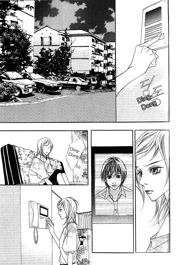 Read Agui Kkot chapter 17 image 33 on Lezhin