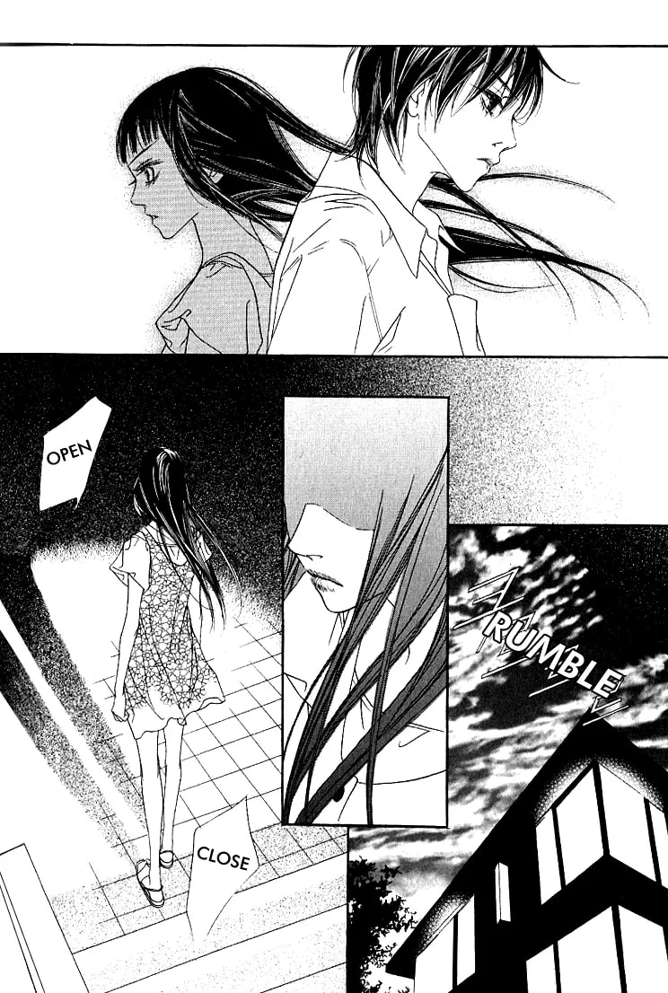 Read Agui Kkot chapter 17 image 38 on Lezhin