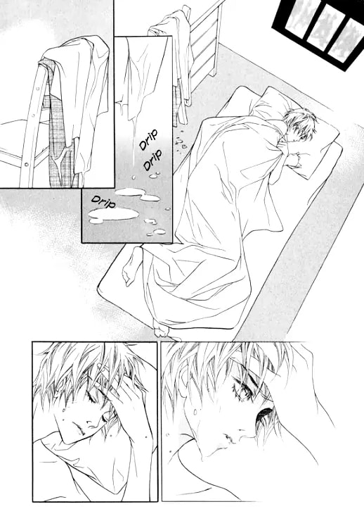 Read Agui Kkot chapter 18 image 11 on Lezhin