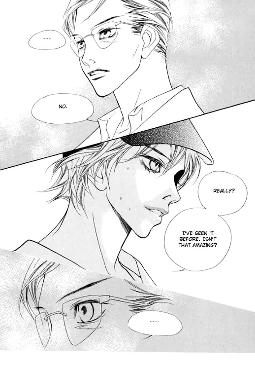 Read Agui Kkot chapter 18 image 19 on Lezhin