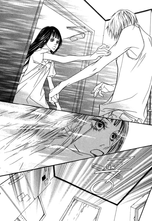 Read Agui Kkot chapter 18 image 28 on Lezhin