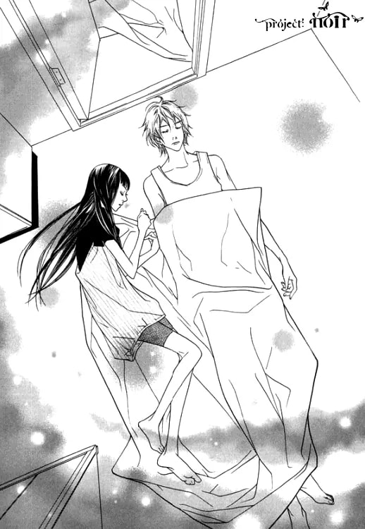 Read Agui Kkot chapter 18 image 32 on Lezhin