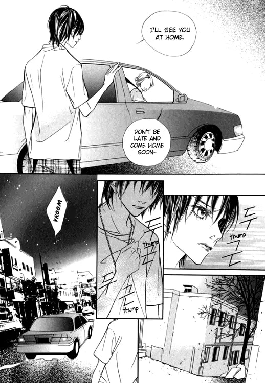 Read Agui Kkot chapter 18 image 37 on Lezhin