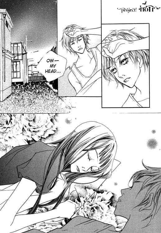 Read Agui Kkot chapter 18 image 38 on Lezhin
