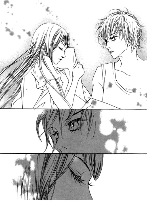 Read Agui Kkot chapter 18 image 39 on Lezhin