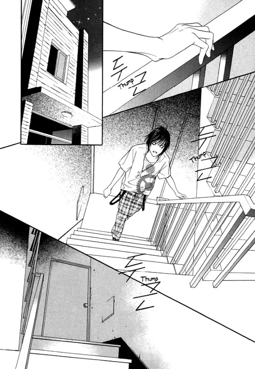 Read Agui Kkot chapter 18 image 41 on Lezhin