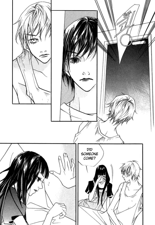 Read Agui Kkot chapter 18 image 46 on Lezhin