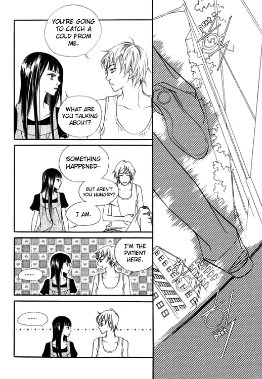 Read Agui Kkot chapter 18 image 47 on Lezhin