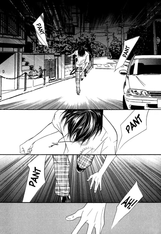 Read Agui Kkot chapter 18 image 48 on Lezhin