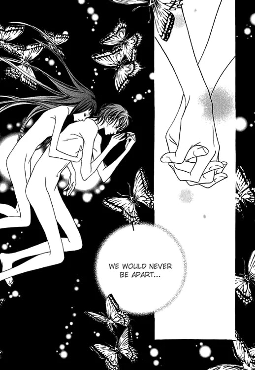 Read Agui Kkot chapter 18 image 51 on Lezhin
