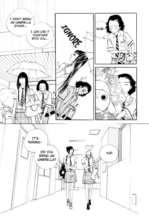 Read Agui Kkot chapter 18 image 7 on Lezhin