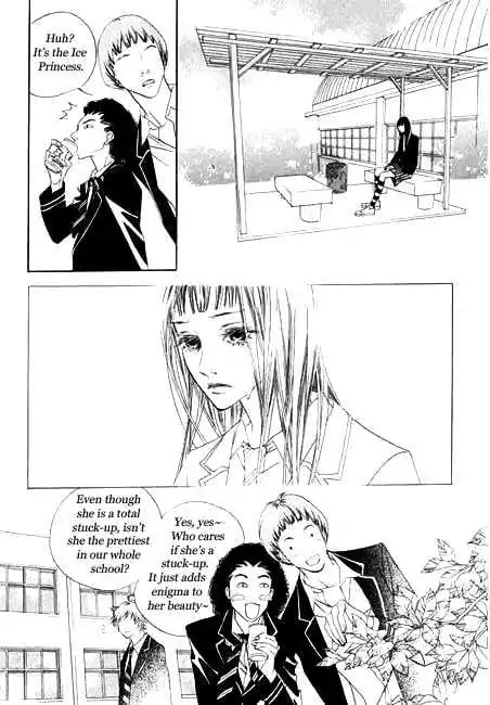 Read Agui Kkot chapter 2 image 25 on Lezhin