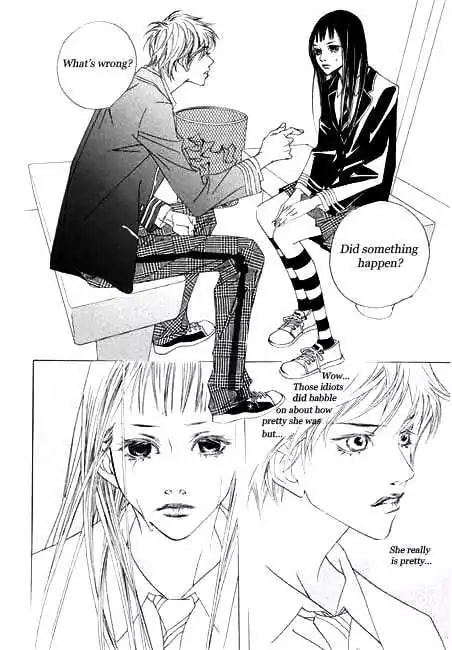 Read Agui Kkot chapter 2 image 27 on Lezhin