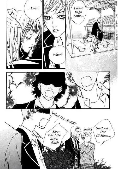 Read Agui Kkot chapter 2 image 29 on Lezhin