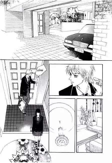 Read Agui Kkot chapter 2 image 32 on Lezhin