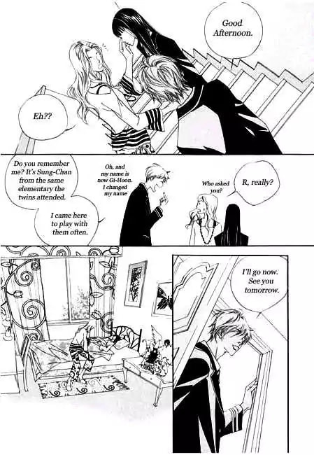 Read Agui Kkot chapter 2 image 34 on Lezhin