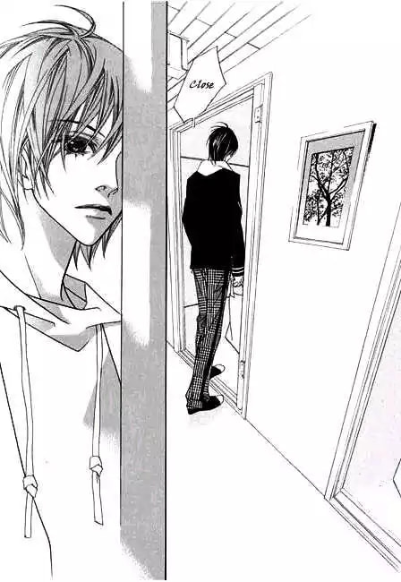 Read Agui Kkot chapter 2 image 38 on Lezhin
