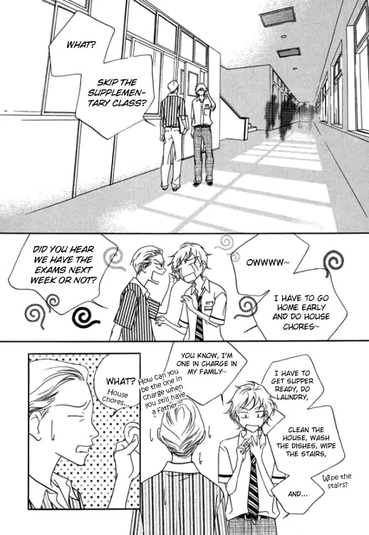 Read Agui Kkot chapter 21 image 13 on Lezhin