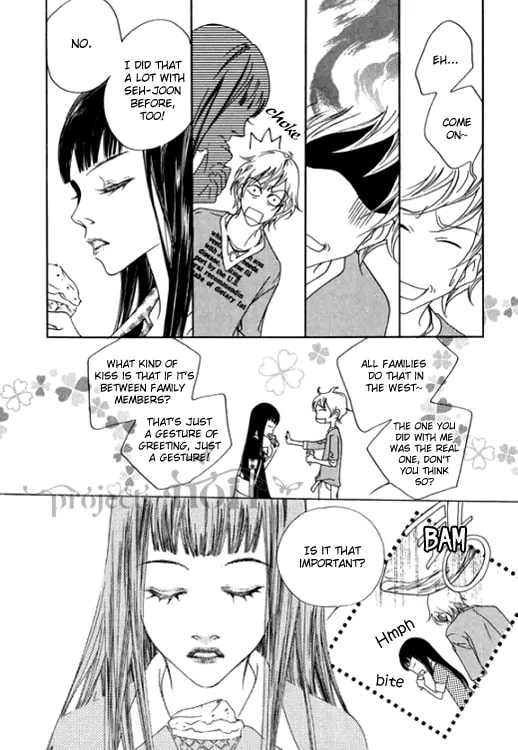 Read Agui Kkot chapter 21 image 20 on Lezhin