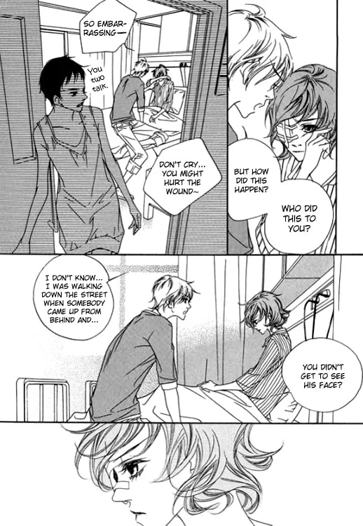 Read Agui Kkot chapter 21 image 29 on Lezhin