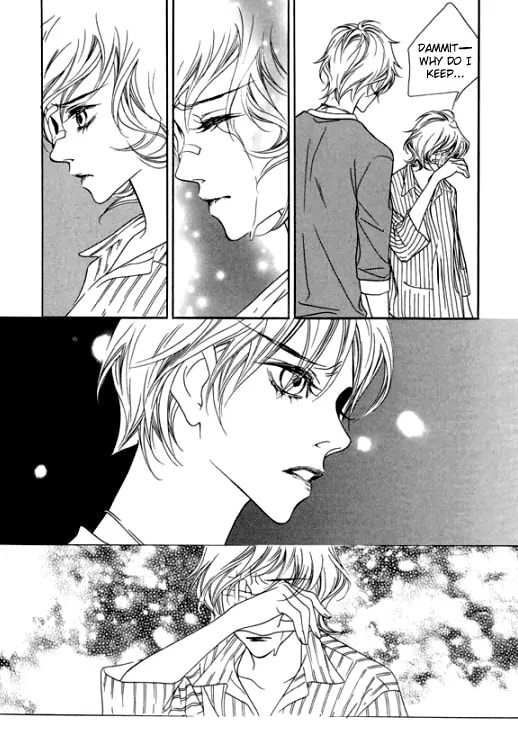 Read Agui Kkot chapter 21 image 33 on Lezhin