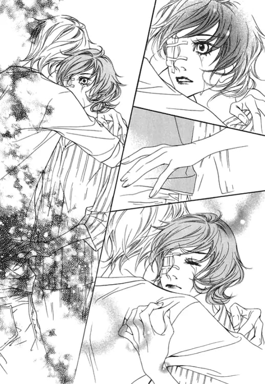 Read Agui Kkot chapter 21 image 34 on Lezhin