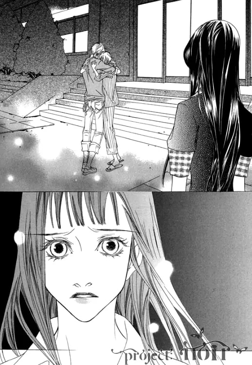 Read Agui Kkot chapter 21 image 35 on Lezhin