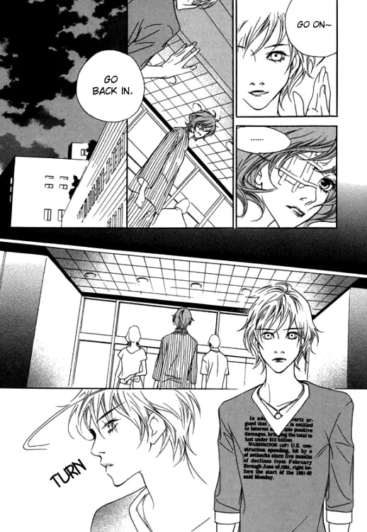 Read Agui Kkot chapter 21 image 36 on Lezhin