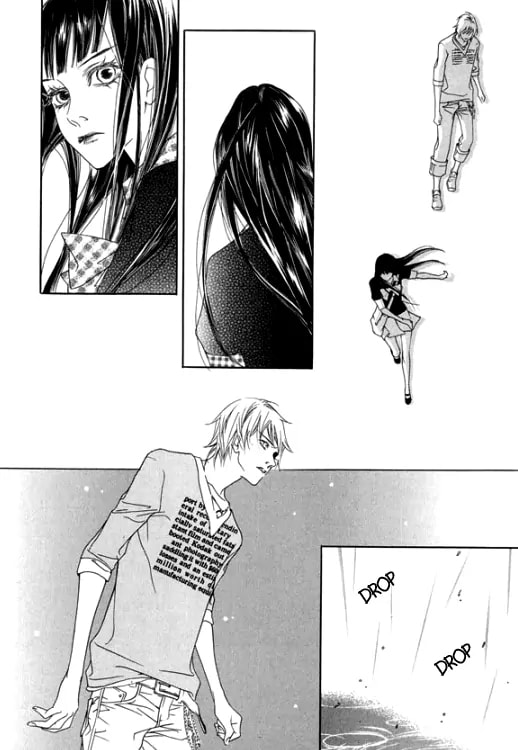 Read Agui Kkot chapter 21 image 39 on Lezhin
