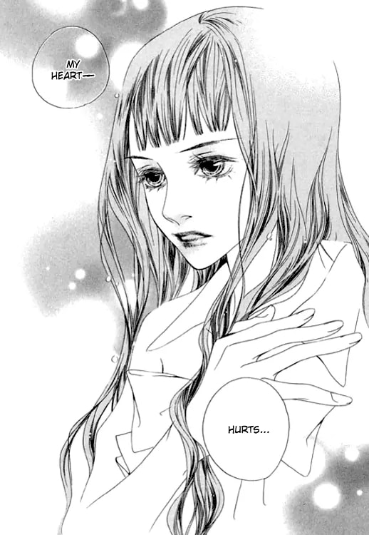 Read Agui Kkot chapter 21 image 42 on Lezhin