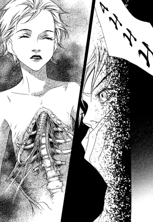 Read Agui Kkot chapter 21 image 5 on Lezhin