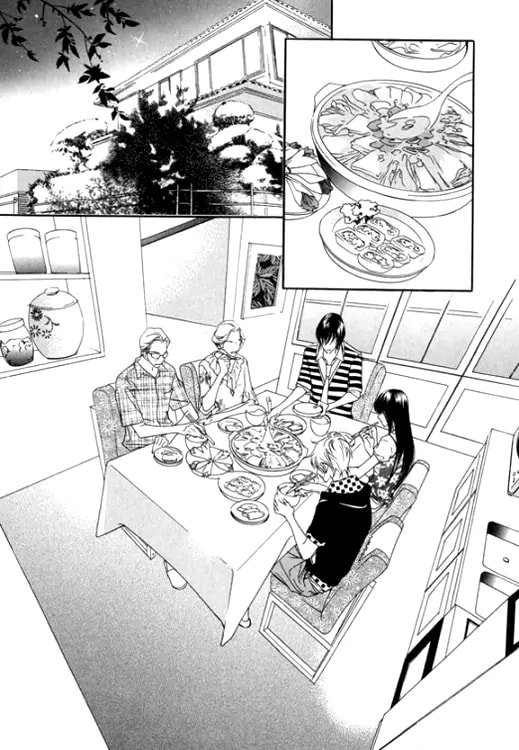 Read Agui Kkot chapter 22 image 10 on Lezhin