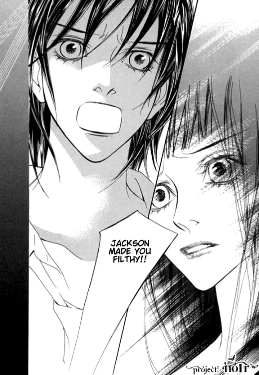 Read Agui Kkot chapter 22 image 23 on Lezhin