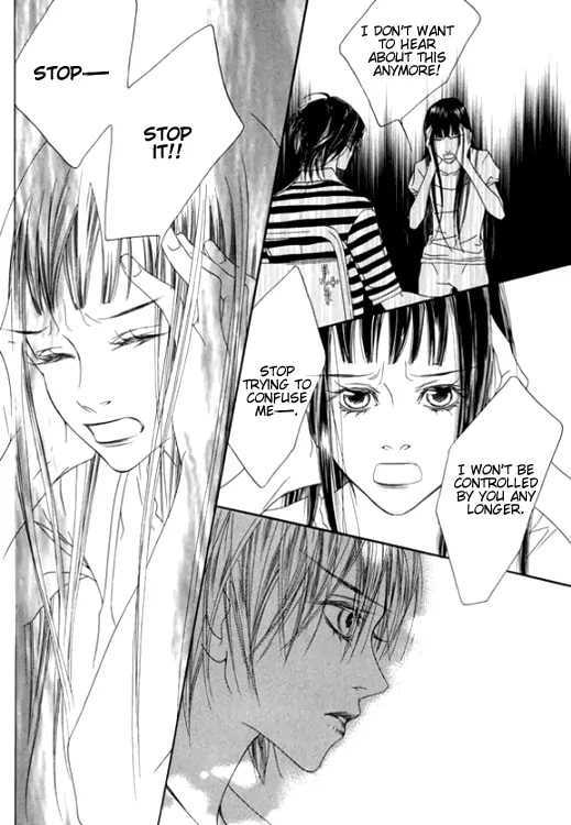 Read Agui Kkot chapter 22 image 24 on Lezhin